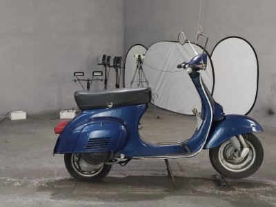 Vespa 50S
