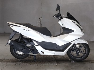 Honda PCX125 2023