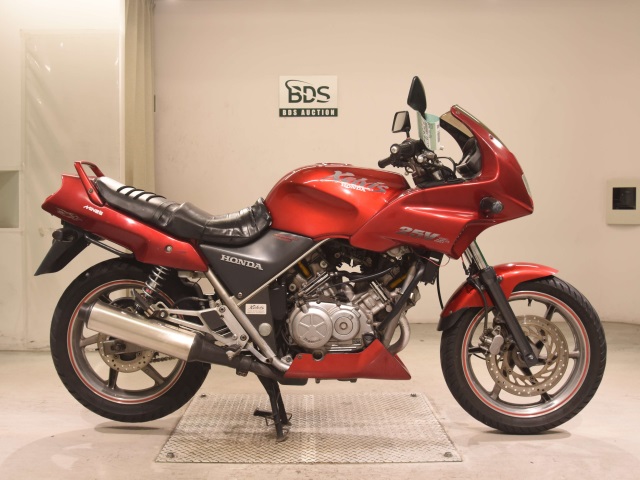 Honda VT250F XELVIS 1992
