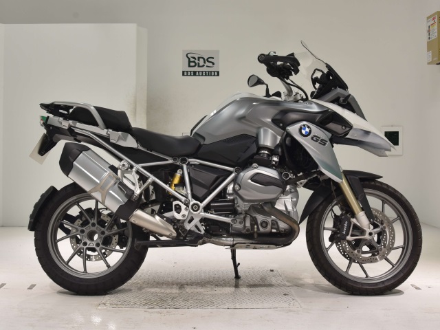 BMW R1200GS 2013