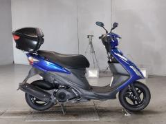 Suzuki ADDRESS V125