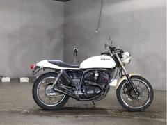Yamaha SRV250 RENAISSA 1996