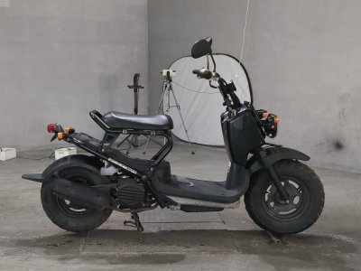 Honda ZOOMER 2004
