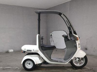 Honda GYRO CANOPY 2011