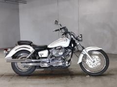 Yamaha DRAGSTAR XVS250 2007
