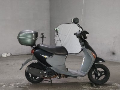 Suzuki LETS4
