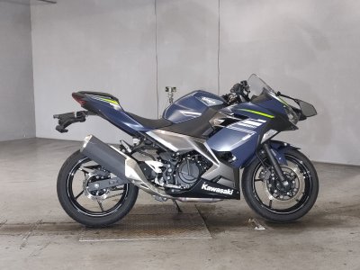 Kawasaki NINJA400 2022