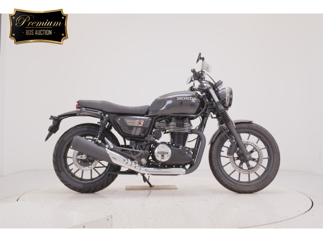 Honda GB350 2021