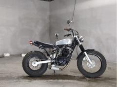 Yamaha TW200 1998