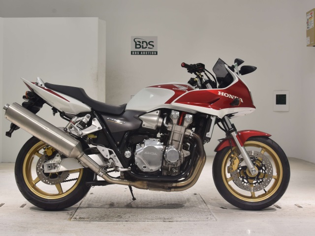 Honda CB1300SF BOLDOR 2005