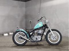 Yamaha SR400 1992