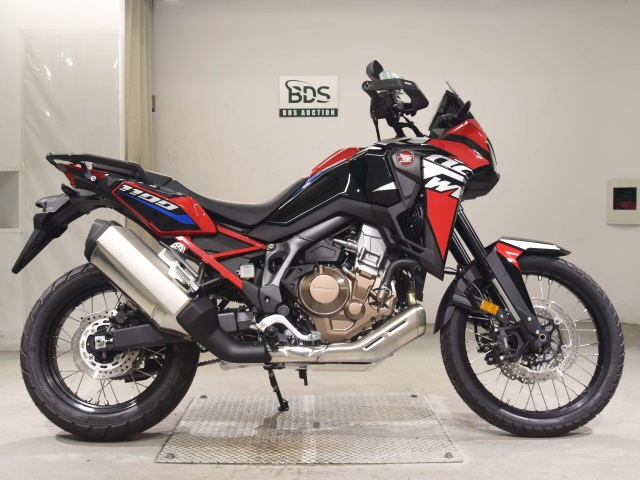 Honda AFRICATWIN CRF1100L 2024