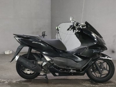 Honda PCX125 2021