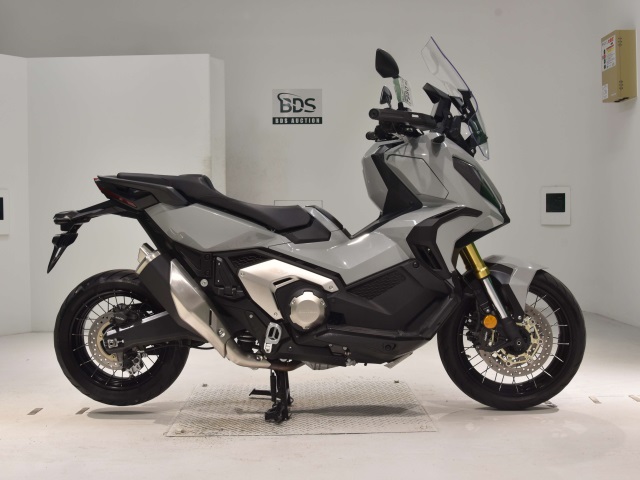 Honda X-ADV750-2 2021