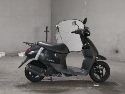 Suzuki LETS