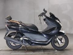 Honda PCX125 2014