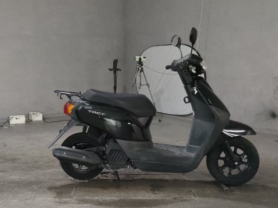 Honda TACT125 2018