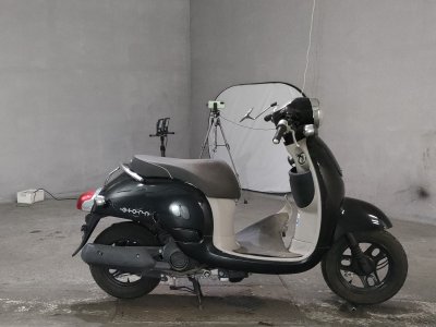 Honda GIORNO 2011