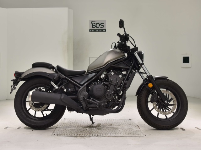 Honda REBEL CMX500 2022