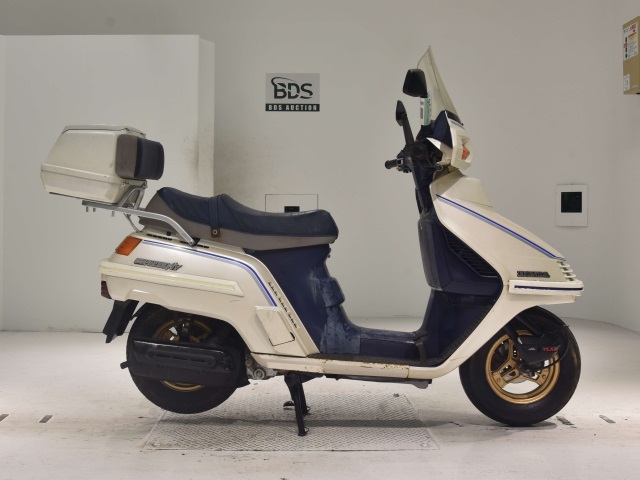 Honda FREEWAY 1984