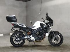 BMW F800R 2010