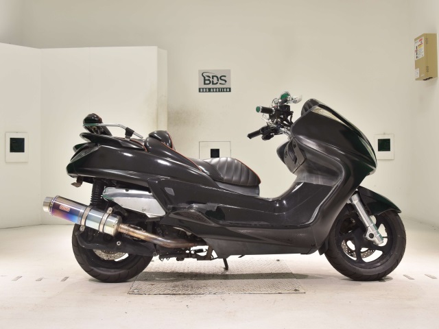 Yamaha MAJESTY 250