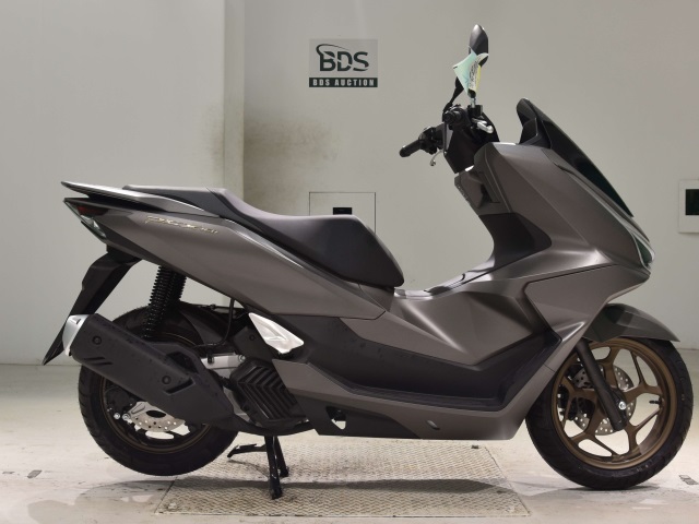 Honda PCX160 2025
