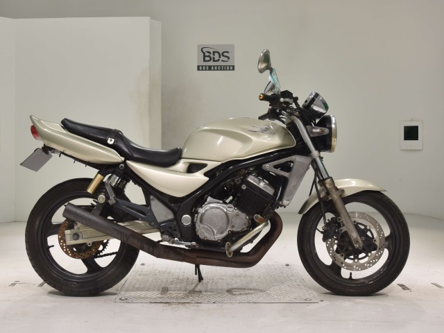 Kawasaki BALIUS ZR250 1997