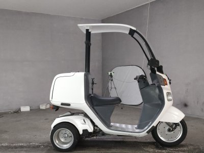 Honda GYRO CANOPY 2002