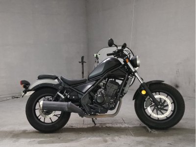 Honda REBEL CMX250 2019