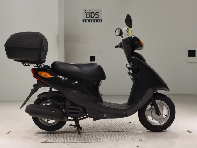 Yamaha JOG 50 2013