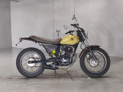 Honda FTR223 2000
