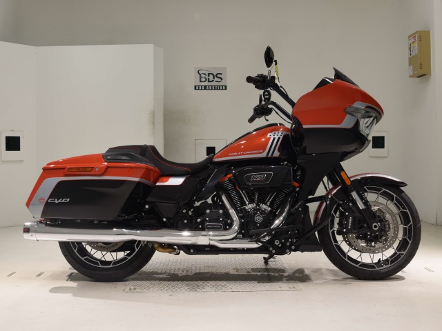 HD ROAD GLIDE FLTRXSE1800 2025