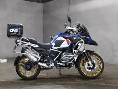 BMW R1250GS ADVENTURE 2019