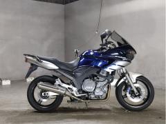 Yamaha TDM900 2005