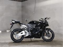 Honda CBR600RR 2012