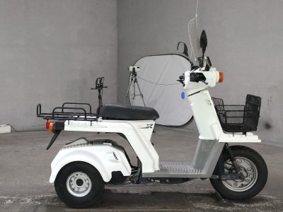 Honda GYRO X 2005