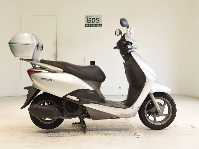 Honda LEAD110 2012
