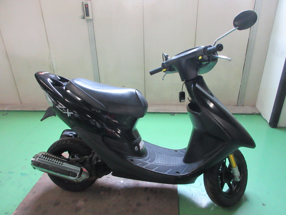 Honda DIO 1996