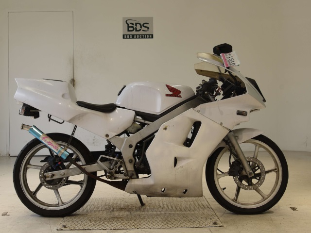 Honda NS-1 1995