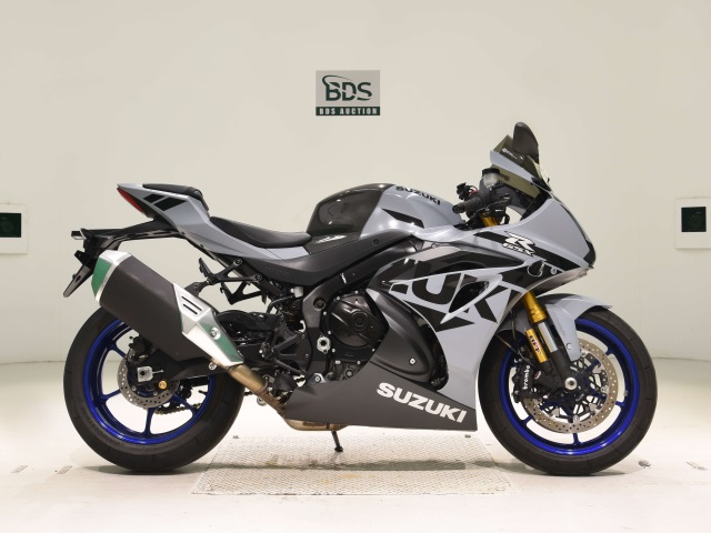 Suzuki GSX-R1000 2022