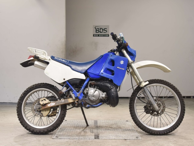 Suzuki TS125R