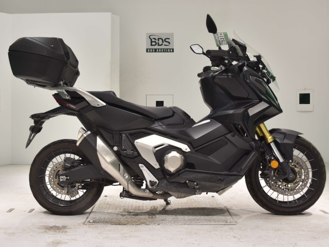 Honda X-ADV750-2 2022