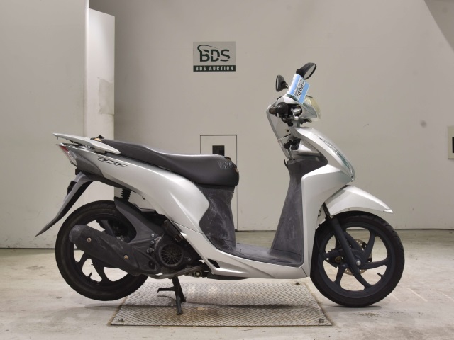 Honda DIO110 2015