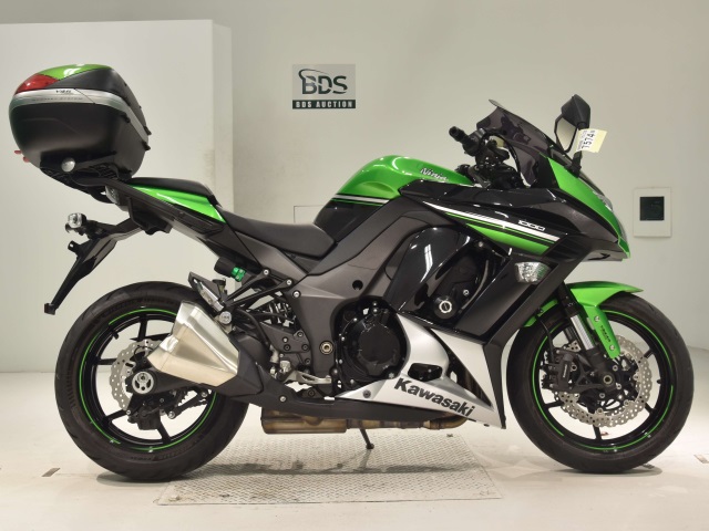 Kawasaki NINJA1000A 2015