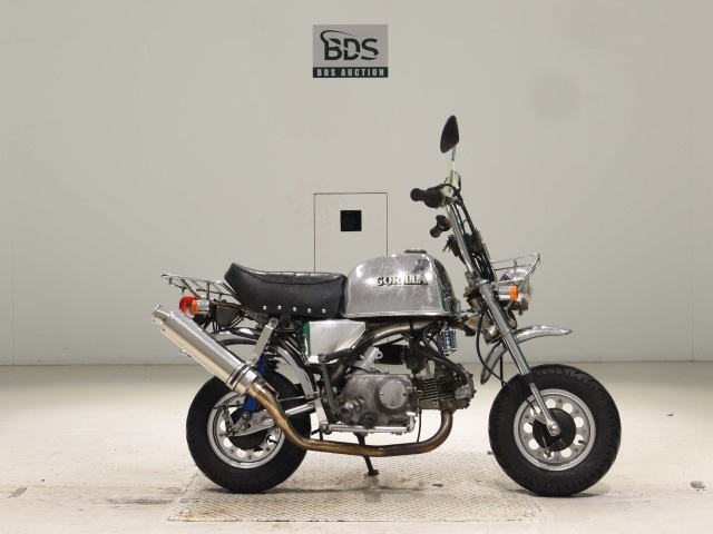 Honda GORILLA 1979