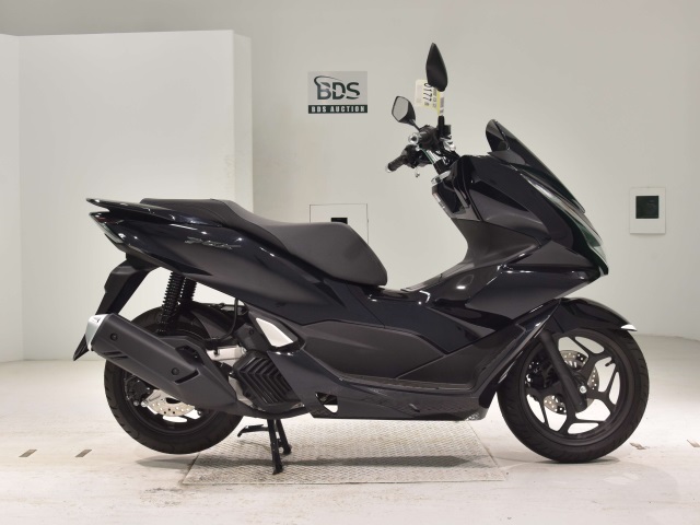 Honda PCX125 2023