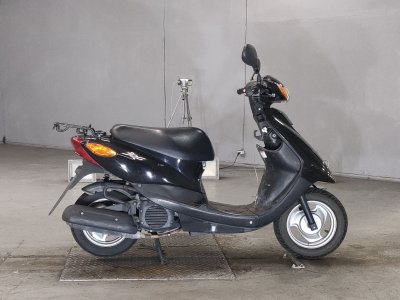 Yamaha JOG 115 2011
