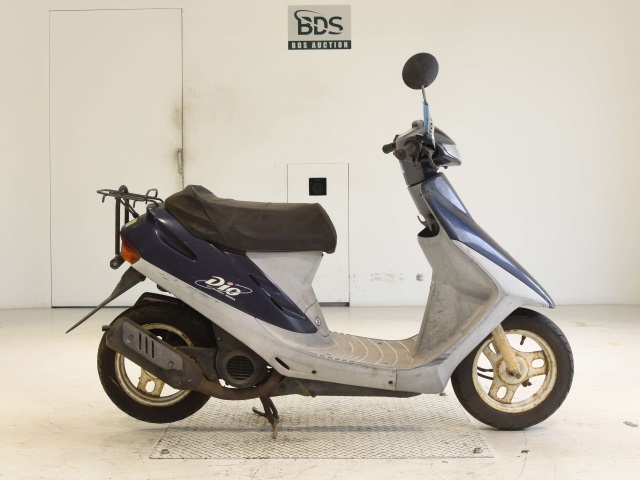 Honda DIO FIT 1991