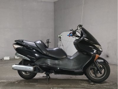 Honda FORZA Z 2006